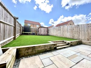 Garden- click for photo gallery